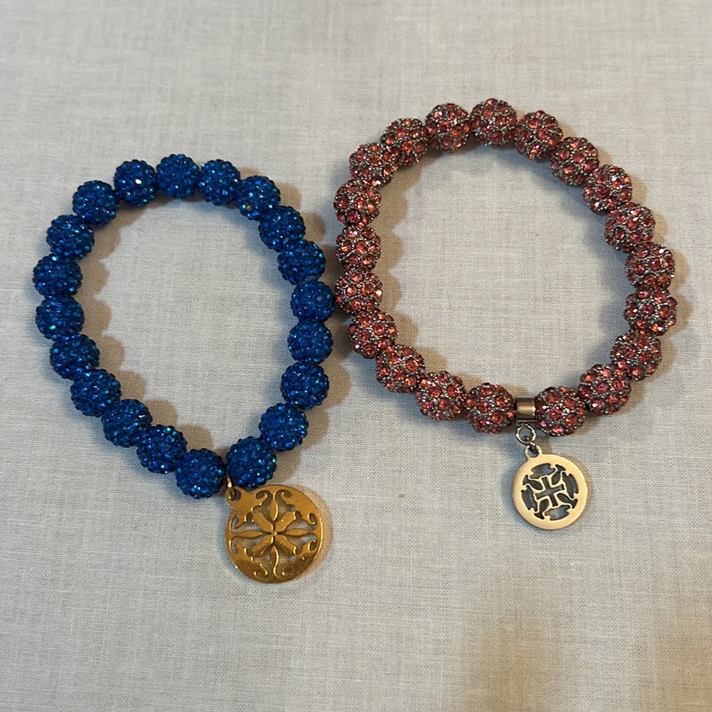 Rustic Cuff Bracelet - image 2